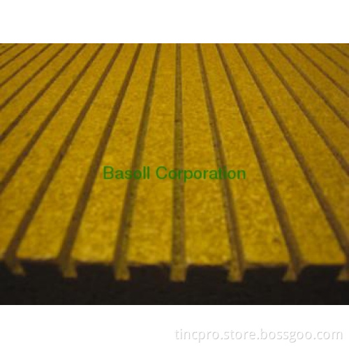 Acoustic Vermiculite Board for wall